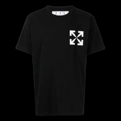 Off-White SS22 LogoT