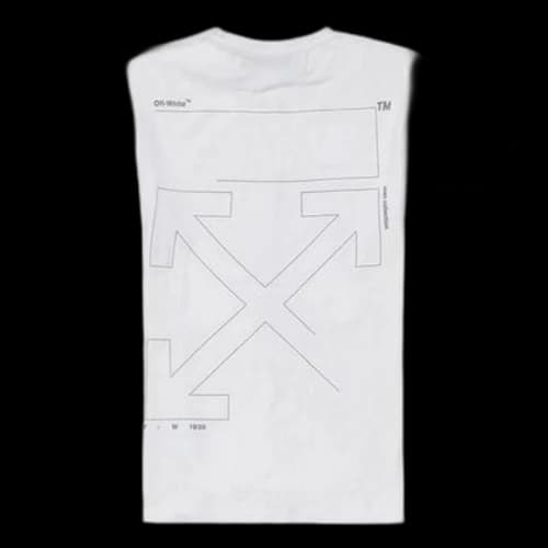 Off-White Crew Neck Pullovers Street Style Cotton Short Sleeves