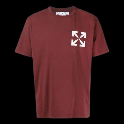 Off-White Fw22 Tee