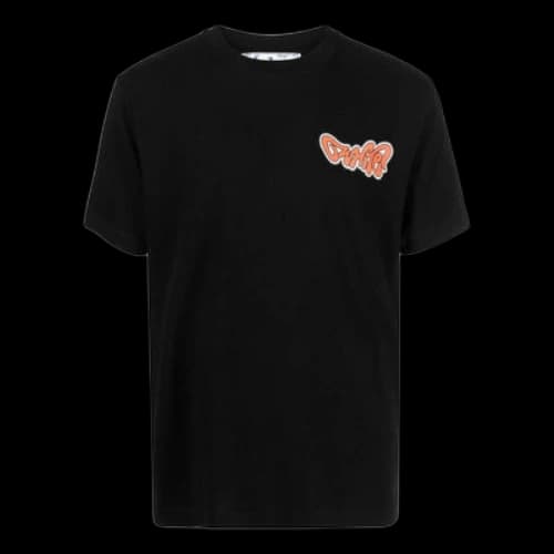 Off-White Fw22 Tee