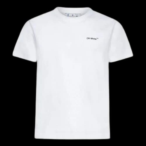 Off-White SS22 Tee