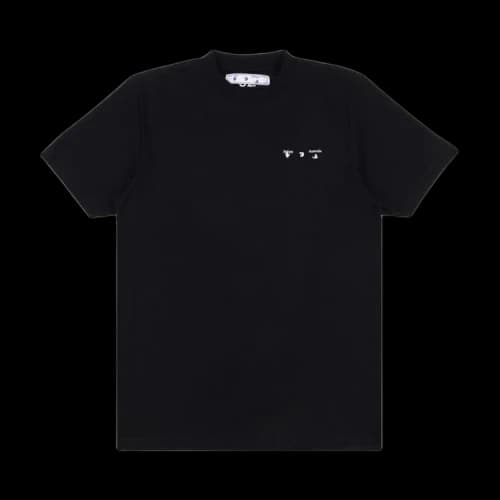 Off-White Arrows T-Shirt (Sydney Exclusive) 'Black'