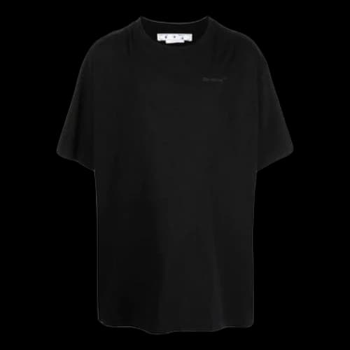 Off-White SS22 logoT