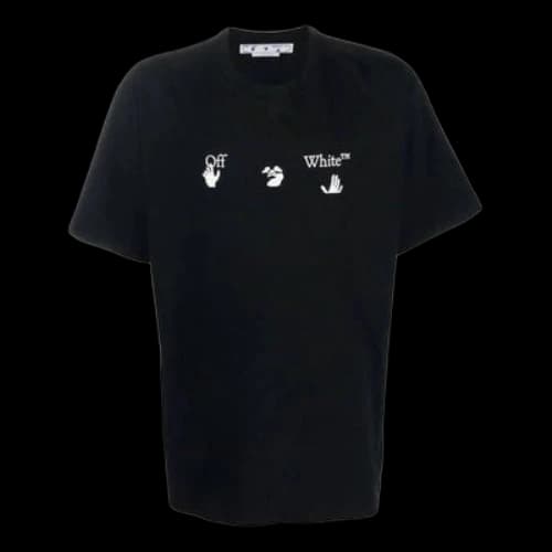 Off-White Fw22 Tee