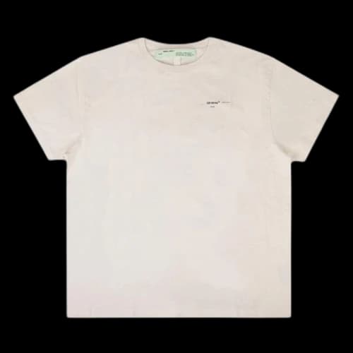 Off-White Arrows T-Shirt 'White'