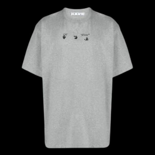 Off-White Fw22 Tee