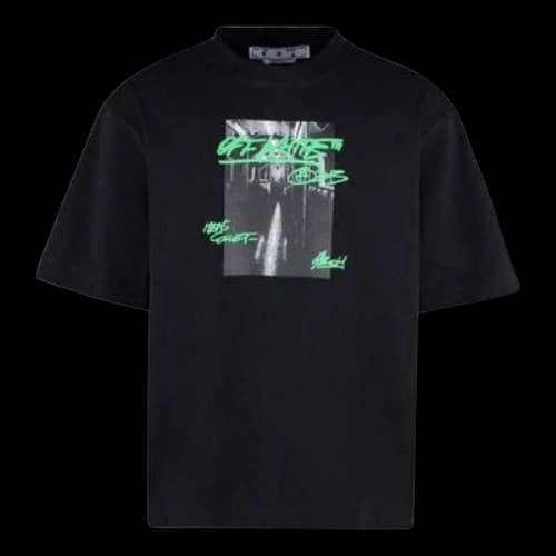 Off-White Fw22 Tee