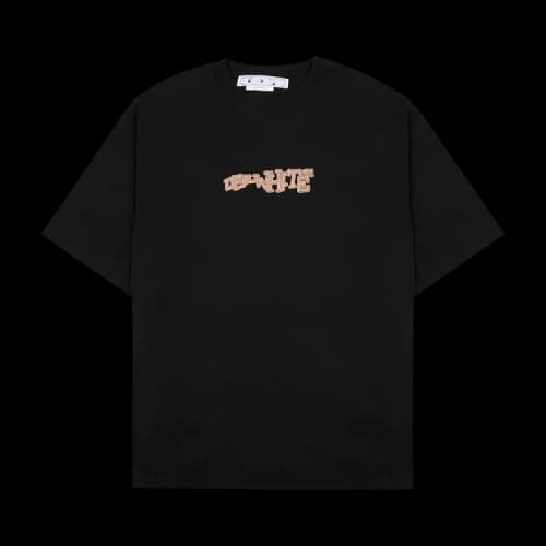 Off-White Fw22 Tee