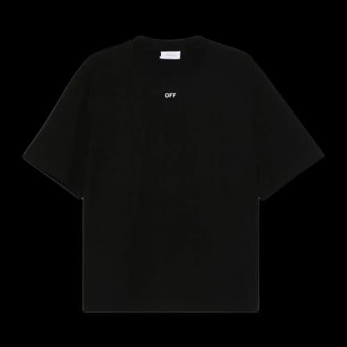 Off-White Vibe Arrow T-Shirt 'Black'