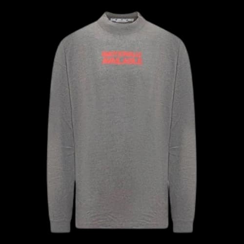 Off-White Fw22 Tee