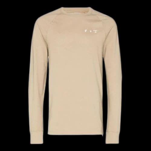 Off-White x Browns 50 Long Sleeve T-Shirt