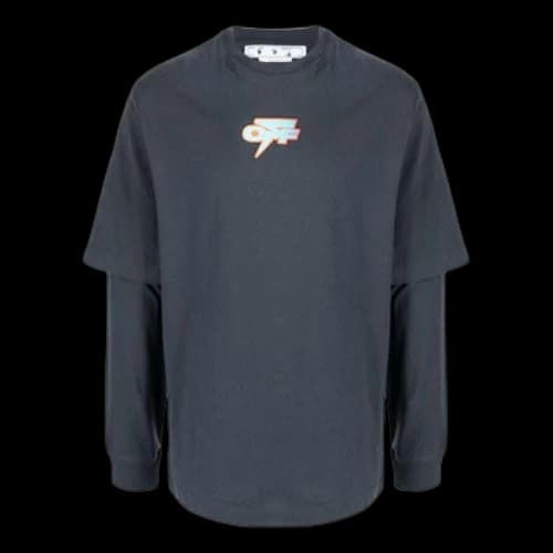 Off-White Fw22 T-shirt