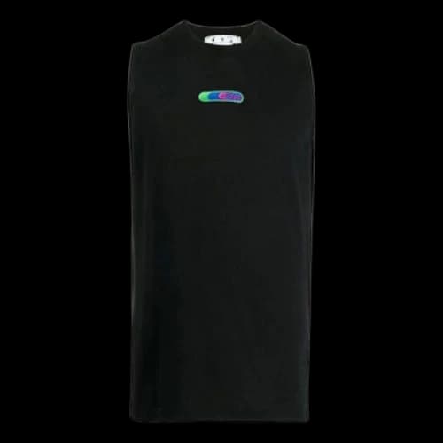 Off-White Fw22 Tee