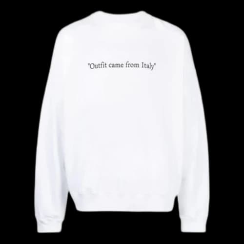 Off-White Fw22