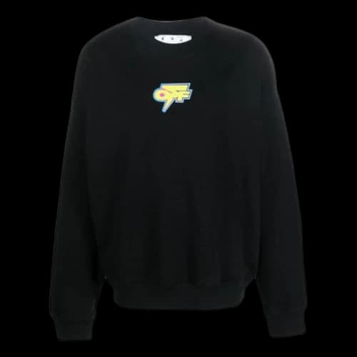 Off-White FW22 Logo