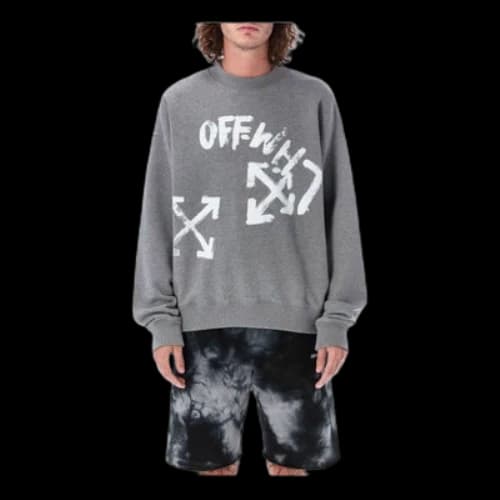 Off-White FW22 Logo