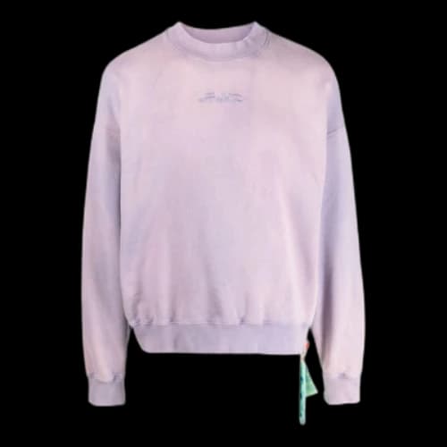 Off-White FW22 Logo
