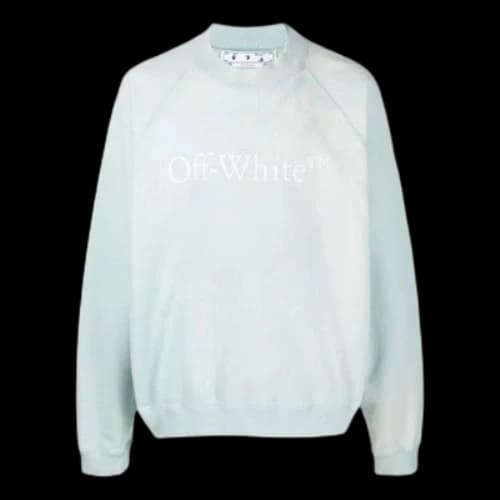 Off-White SS22 Logo