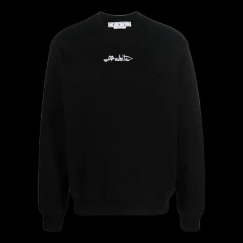 Off-White FW22 Logo