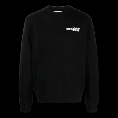 Off-White FW22 Logo