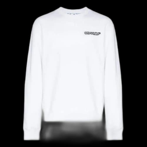 Off-White FW22 logo