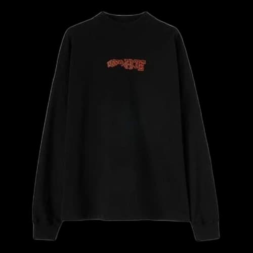 Off-White FW22 Logo