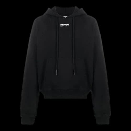Off-White Mask Black