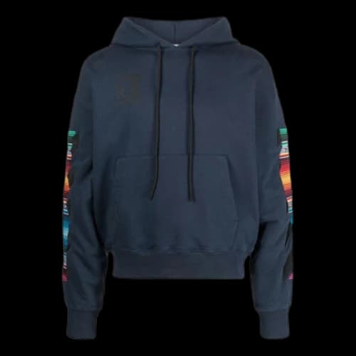 Off-White x SLB Arrows