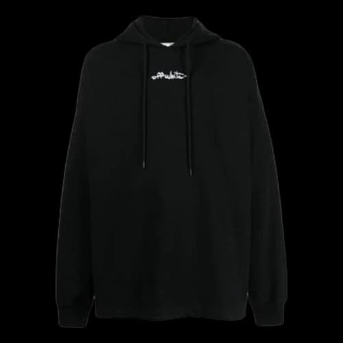 Off-White FW22 Logo