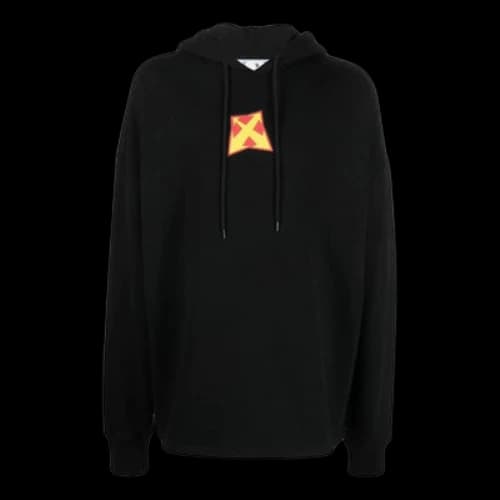 Off-White FW22 Logo
