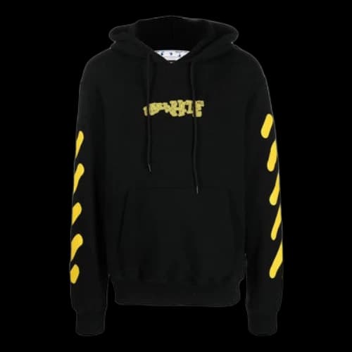 Off-White FW22 Logo