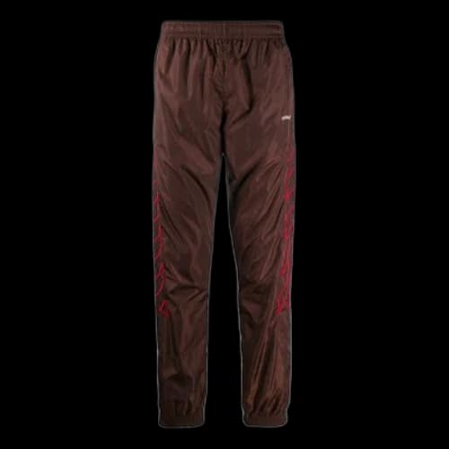 Off-White Diagonals Embroidery Mens Sweatpants