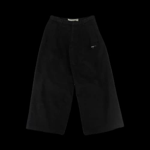 Off-White Volume Pants 'Black'