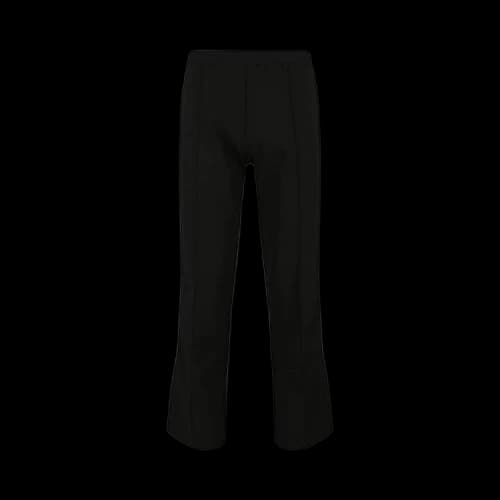 Off-White x Theophilus London Side Stripe Track Pants 'Black'