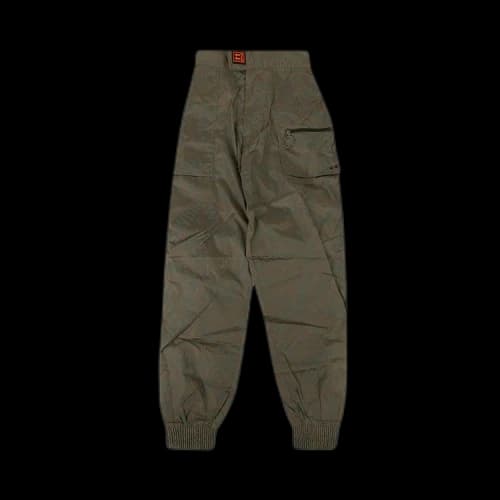 Off-White Thermo Trackpant 'Olive'