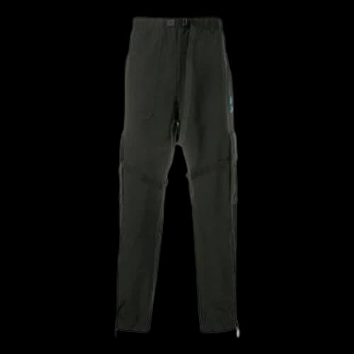 Off-White FW20 Tied Multiple Pockets Overalls Men's Black