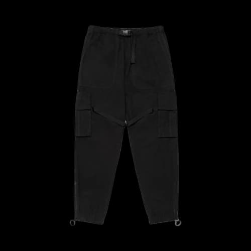 Off-White Arrow Cotton Cargo Pant 'Black'