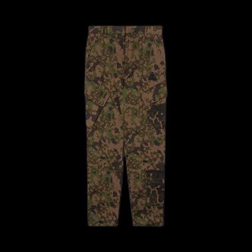 Off-White Skinny Cargo Pant 'Camo'