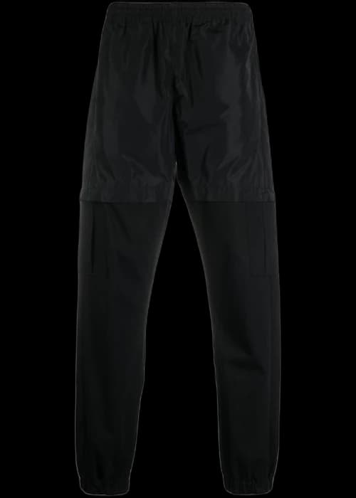 OFF-WHITE Hybrid Cargo Pants Black