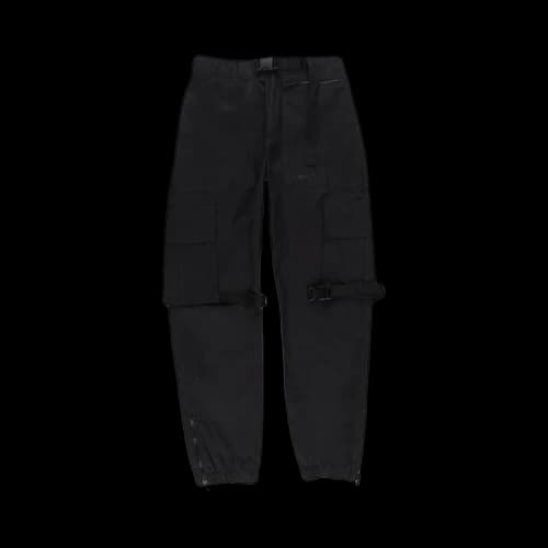 Off-White Diag Tab Cotton Cargo Pant 'Black'