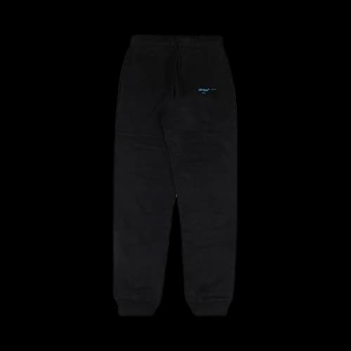 Off-White Arrows Sweatpants 'Black'