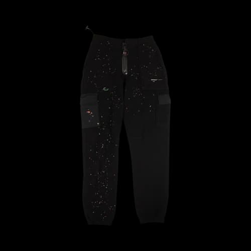 Off-White Sports Pants/Trousers/Joggers
