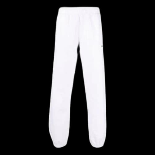 Off-White SS22 Helvetica logo