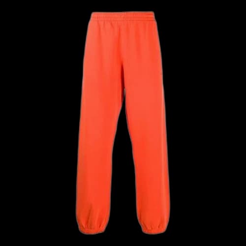 Off-White Mens FW20 Sprayed Arrows Sweatpants