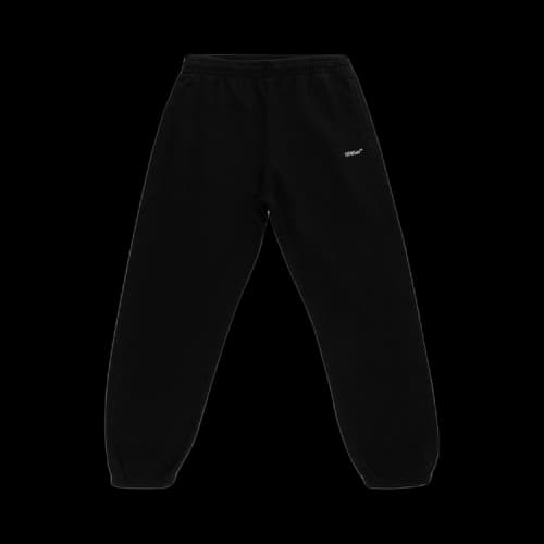 Off-White Caravaggio Painting Slim Sweatpant 'Black'