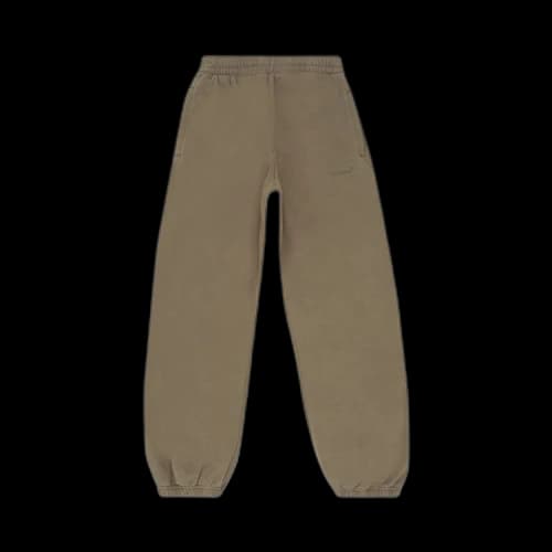 Off-White Diag Tab Slim Sweatpant 'Army Green'