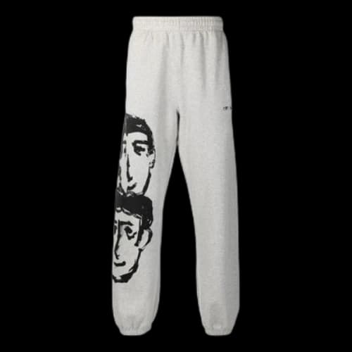 Off-White Sweatpants