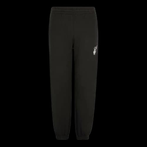 Off-White FW21 Casual Sports Pants/Trousers/Joggers Black