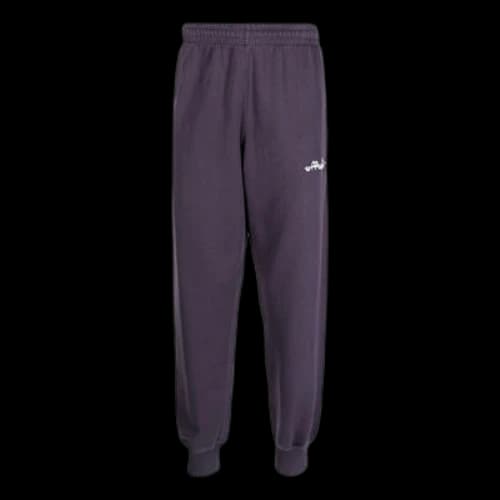 Off-White Logo-Print Track Pants