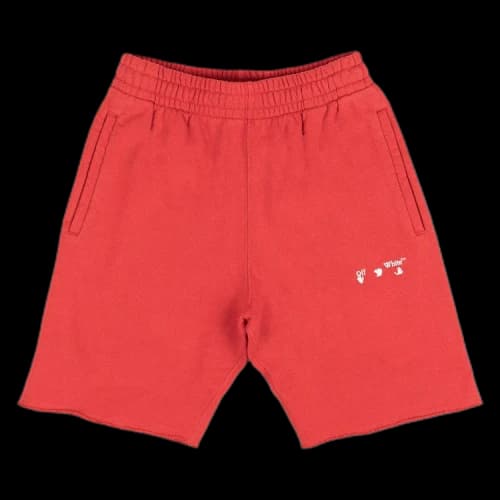 Off-White Diagonal Mens Sweatpants
